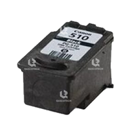 [V-BC] CANON Ink 510, Black