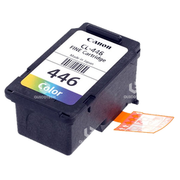 [V-BC] CANON Ink 446, Color