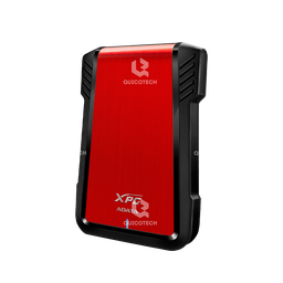 ADATA Enclosure EX500 2.5"