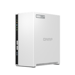 QNAP NAS Storage TS-233 2 BAY