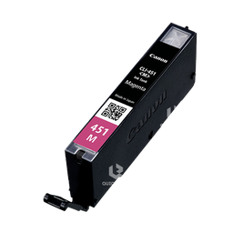 [V-BC] CANON Ink 451, Magenta