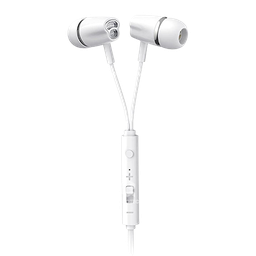[MO] JOYROOM Earphone JR-EL114, White