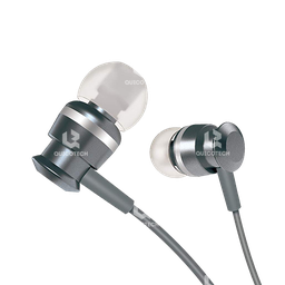 [MO] JOYROOM Earphone JR-EL122, Grey