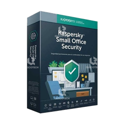 KASPERSKY SOS KEY 1+10 USERS