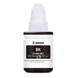 [V-BC] CANON Ink GI-490, Black