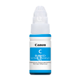 [V-BC] CANON Ink GI-490, CYAN