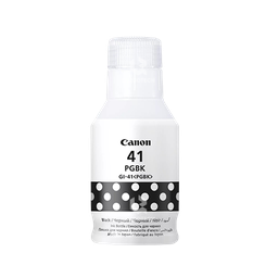 [V-BC] CANON Ink GI-41, Black