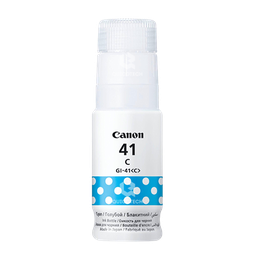 [V-BC] CANON Ink GI-41, CYAN