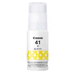 [V-BC] CANON Ink GI-41, YELLOW
