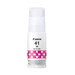 [V-BC] CANON Ink GI-41, MAGENTA