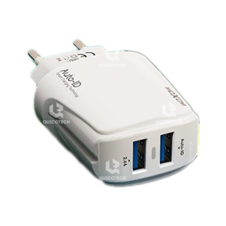 [MO] MOXOM Micro Charger 2U MX-HC70