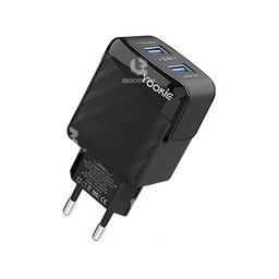 [MO] YOOKIE Micro Charger K14Y, Black