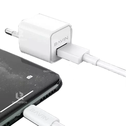 [MO] BAVIN Charger PC399Y, Type C