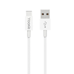 [1.320-MO] YOOKIE Cable CB1, Type C, 3Meter