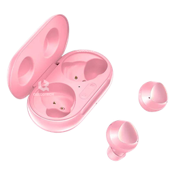 [2.6880-MO] Samsung Wireless Earbuds Plus, Pink