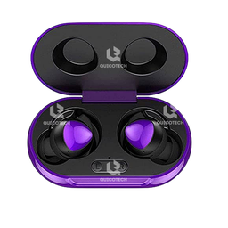 [3.6880-MO] Samsung Wireless Earbuds Plus, Purple