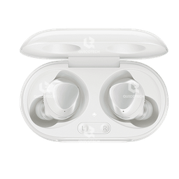 [4.6880-MO] Samsung Wireless Earbuds Plus, White