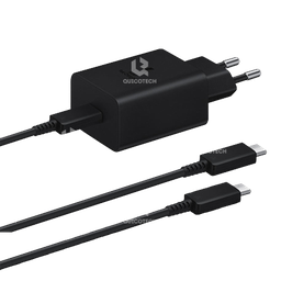 [6851-MO] Samsung 45W PD Charger USB-C (aa)