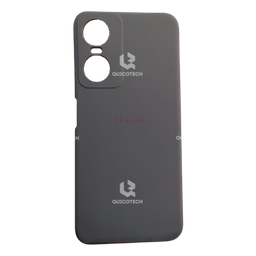 [199.303-MO] Silicon Cover For Tecno, Pop 6 Pro, Green