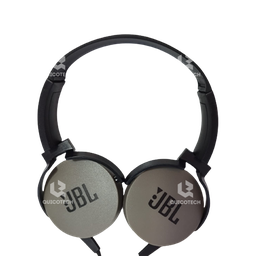 [3.6049-MO] JBL Headphone XB550, Green