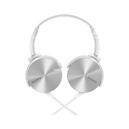 [6529-MO] JBL Headphone T450 Extra Bass