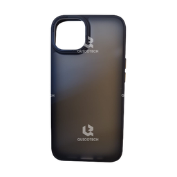 [2.4030-MO] Back Cover Coblue CB-k52 For iPhone 14, 6.1", Black