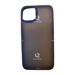 [3.4030-MO] Back Cover Coblue CB-k52 For iPhone 14, 6.1", Blue