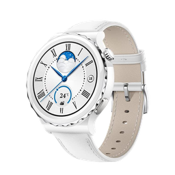 Huawei Watch GT 3 Pro 46mm, White