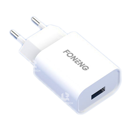 [MO] FONENG Micro Charger, 2.1A, EU43