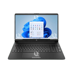 [SB] HP Laptop 15S-FQ5026NE, I7, 15.6"