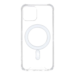 [3.6805-MO] Cover Magnetic, Transparent, For iPhone 14
