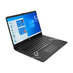 [V-K6] HP Laptop 14S-FQ1020NE, RYZEN 3, 14"