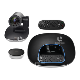 LOGITECH GROUP VIDEO CONFERENCING SYSTEM