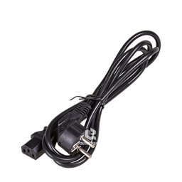 Cable Power Electricity Original 1.5 Meter