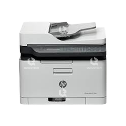 HP PRINTER LASERJET MFP179FNW 4 IN 1 COLOR