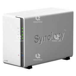 [V-SB] SYNOLOGY NAS Storage DS220J 2 BAY