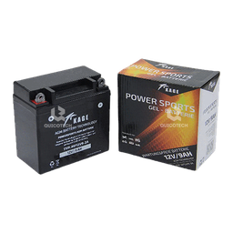 [V-SB] KAGE GEL BATTERY FOR UPS 12V/9A