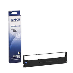 [V-SB] EPSON RIBBON LQ-350 ORIGINAL