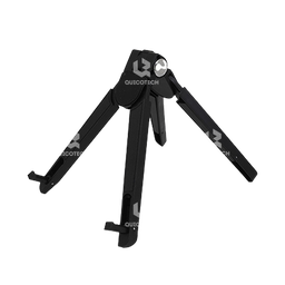 [6600 MO] Phone Stand X02, Black