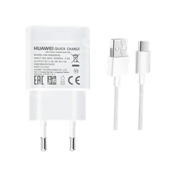 [6242-MO] Huawei Fast Micro Original Charger