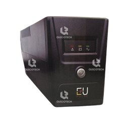 [SB] EU PULSE UPS BACKUP 1600VA, 630WATT