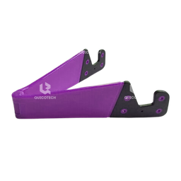 [2.1878-MO] Small Phone Stand, Purple