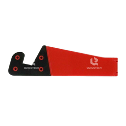 [6.1878-MO] Small Phone Stand, Red