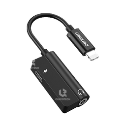 [MO] DENMEN Lightning Cable 3.5mm, DU06