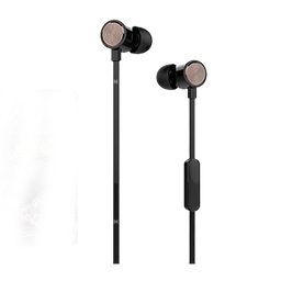 YOOKIE Earphone YK810, Black