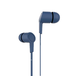 YOOKIE Earphone YK-22, Blue