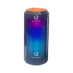 Bluetooth Speaker L117, Hexagon shape