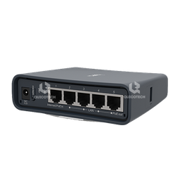 MIKROTIK HOME ACCESS POINT HAP AC LITE (RB952Ui-5ac2nD)
