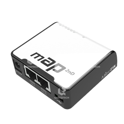MIKROTIK MICRO ACCESS POINT mAP (RBmAP2nD)