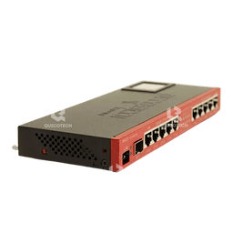 MIKROTIK SWITCH WITH POE PORTS (RB2011iL-IN)